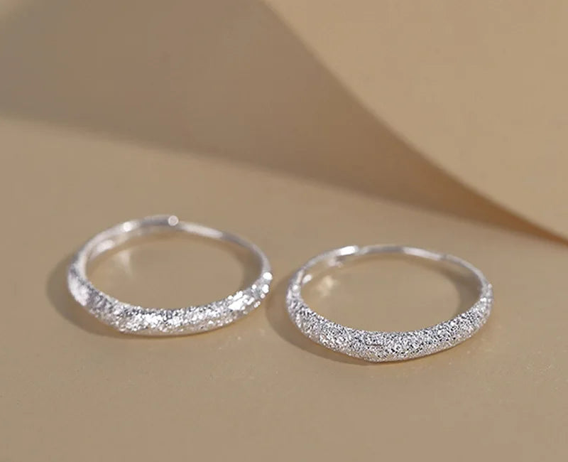 Multiple Style S925 Silver Earrings