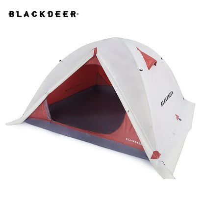 Blackdeer Archeos 2-3 People Outdoor 4 Season Double Layer Waterproof Tent