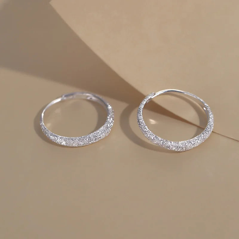 Multiple Style S925 Silver Earrings