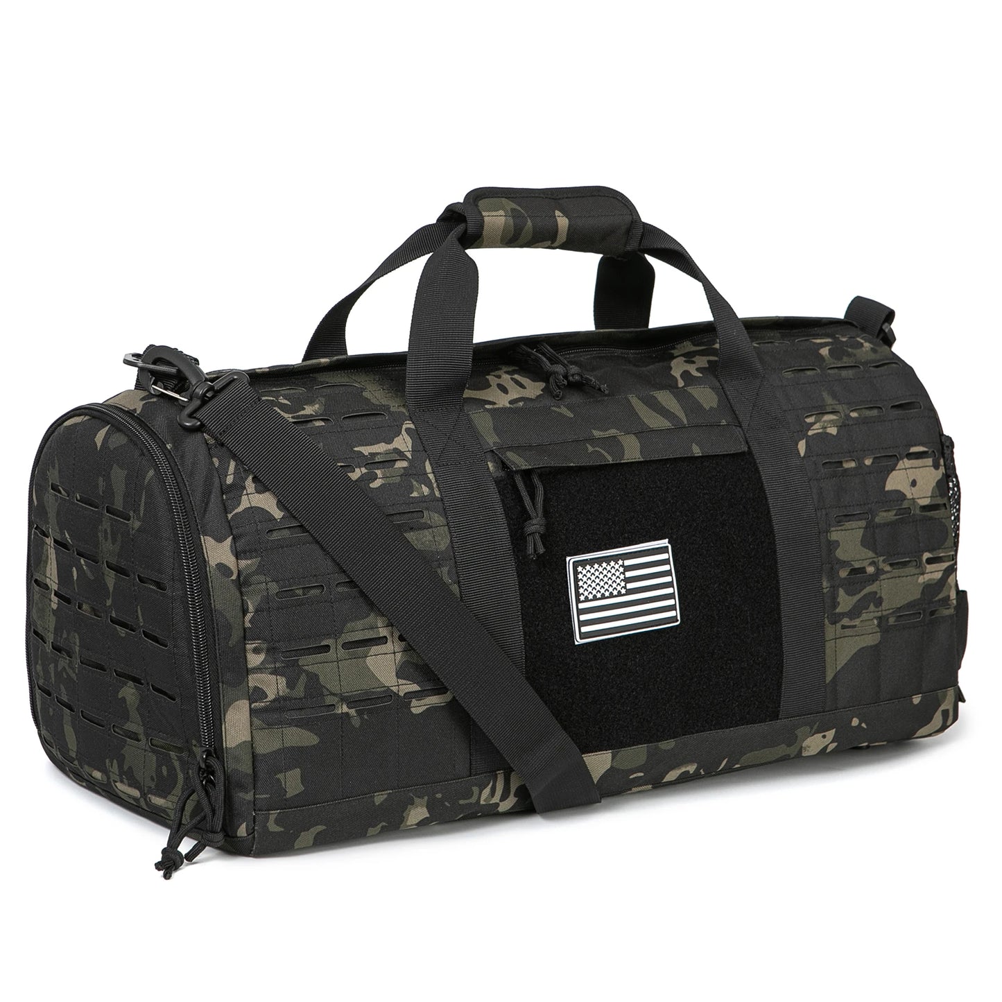 Large 40L Outdoor & Gym duffle bag