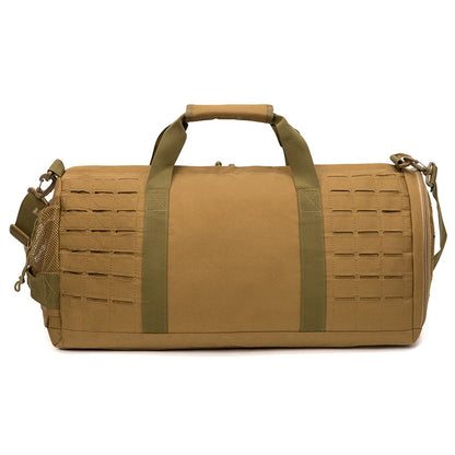 Large 40L Outdoor & Gym duffle bag