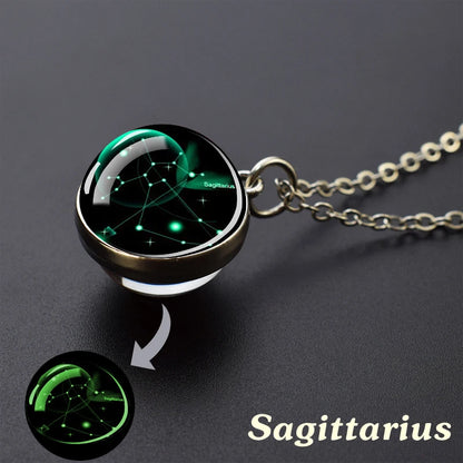 ESSPOC 12 Variants Of Luminous Constellation Necklaces