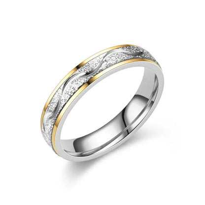 SoHot Stainless Steel Ring