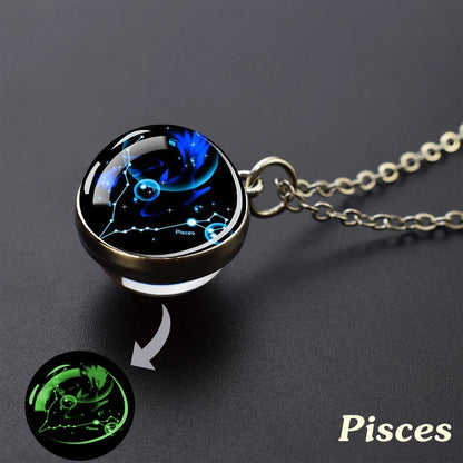 ESSPOC 12 Variants Of Luminous Constellation Necklaces