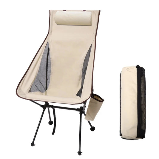 Dikecloud Comfy Outdoor Unfolding Chair