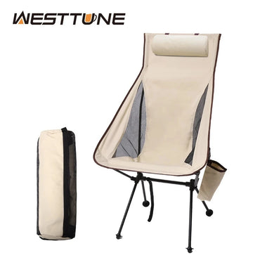 Dikecloud Comfy Outdoor Unfolding Chair