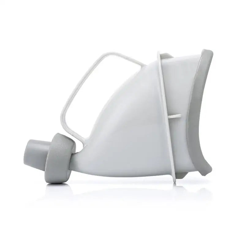 Outdoor Male & Female Emergency Urinal Funnel With Plastic Bottle Connector