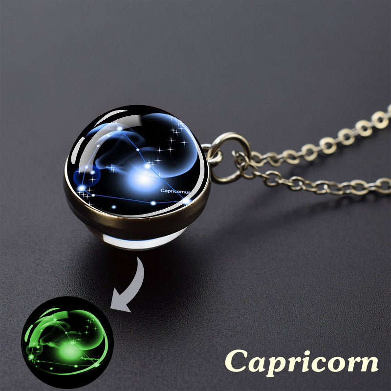 ESSPOC 12 Variants Of Luminous Constellation Necklaces