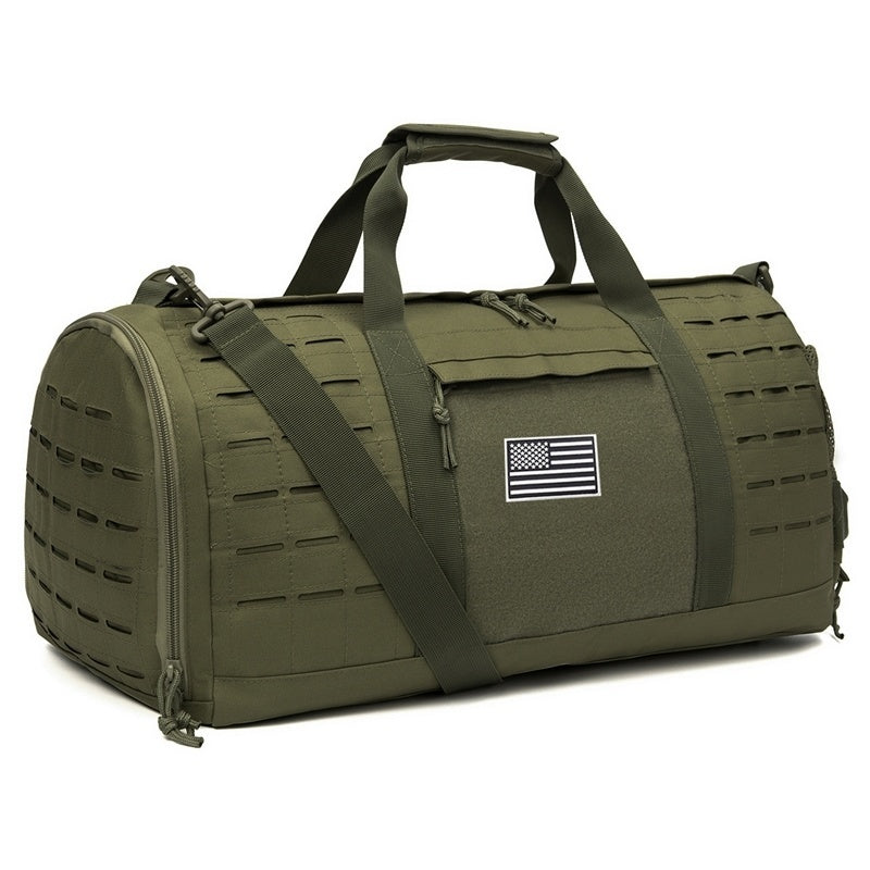 Large 40L Outdoor & Gym duffle bag