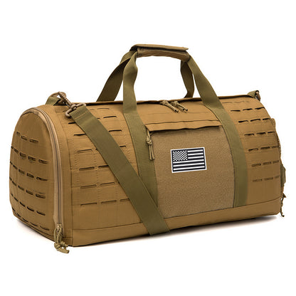 Large 40L Outdoor & Gym duffle bag