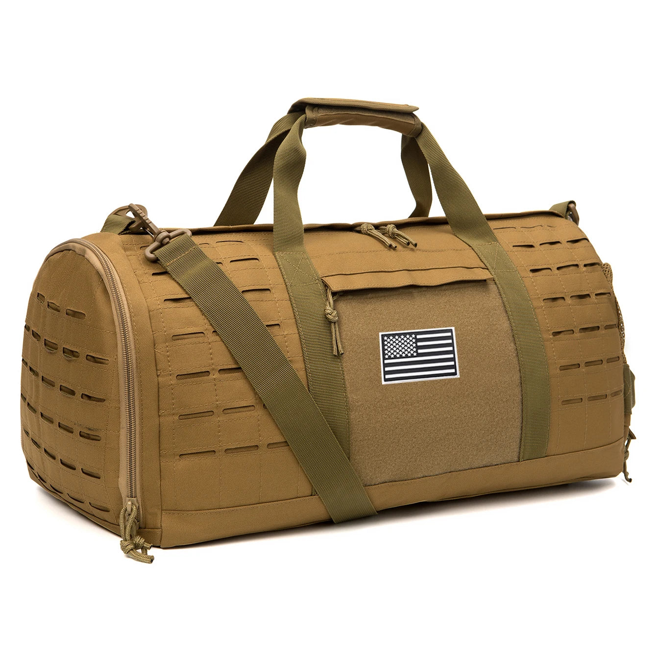 Large 40L Outdoor & Gym duffle bag