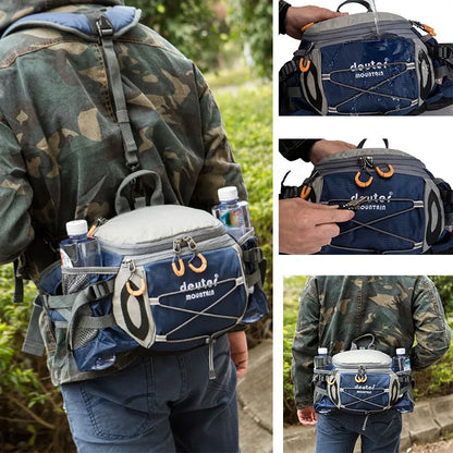 Scione 8L Outdoor Waist Bag