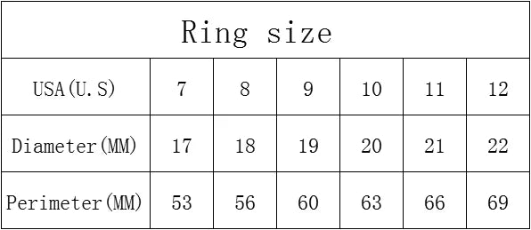 Rings Classic Size 7-12 Good Quality Men Rhineston Jewelry Gold/Silver-Color Black Enamel Male Finger Titanium Stainless Ring