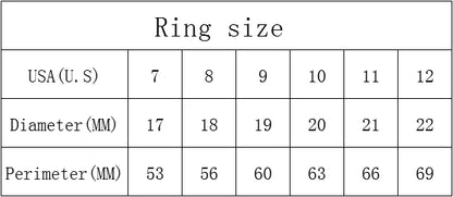 Rings Classic Size 7-12 Good Quality Men Rhineston Jewelry Gold/Silver-Color Black Enamel Male Finger Titanium Stainless Ring