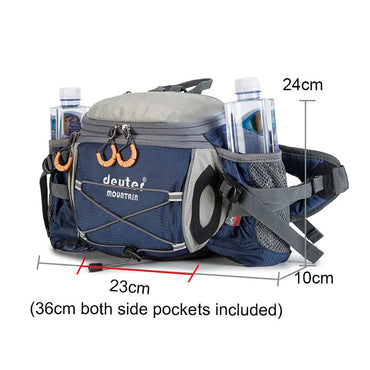 Scione 8L Outdoor Waist Bag