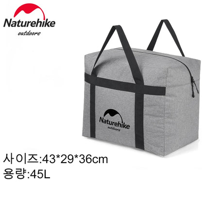 Naturehike Large Capacity 45-100L Carry & Folding Storage Bag