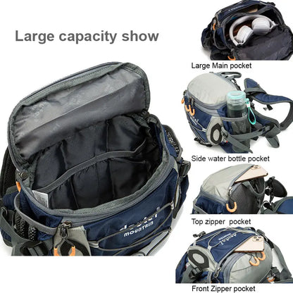 Scione 8L Outdoor Waist Bag