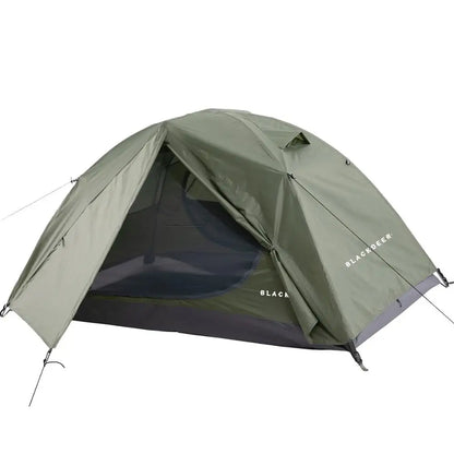 Blackdeer Archeos 2-3 People Outdoor 4 Season Double Layer Waterproof Tent