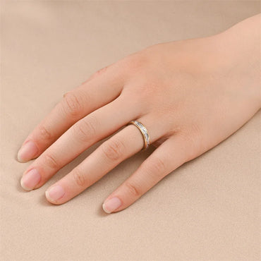 SoHot Stainless Steel Ring