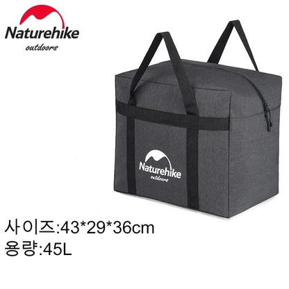 Naturehike Large Capacity 45-100L Carry & Folding Storage Bag