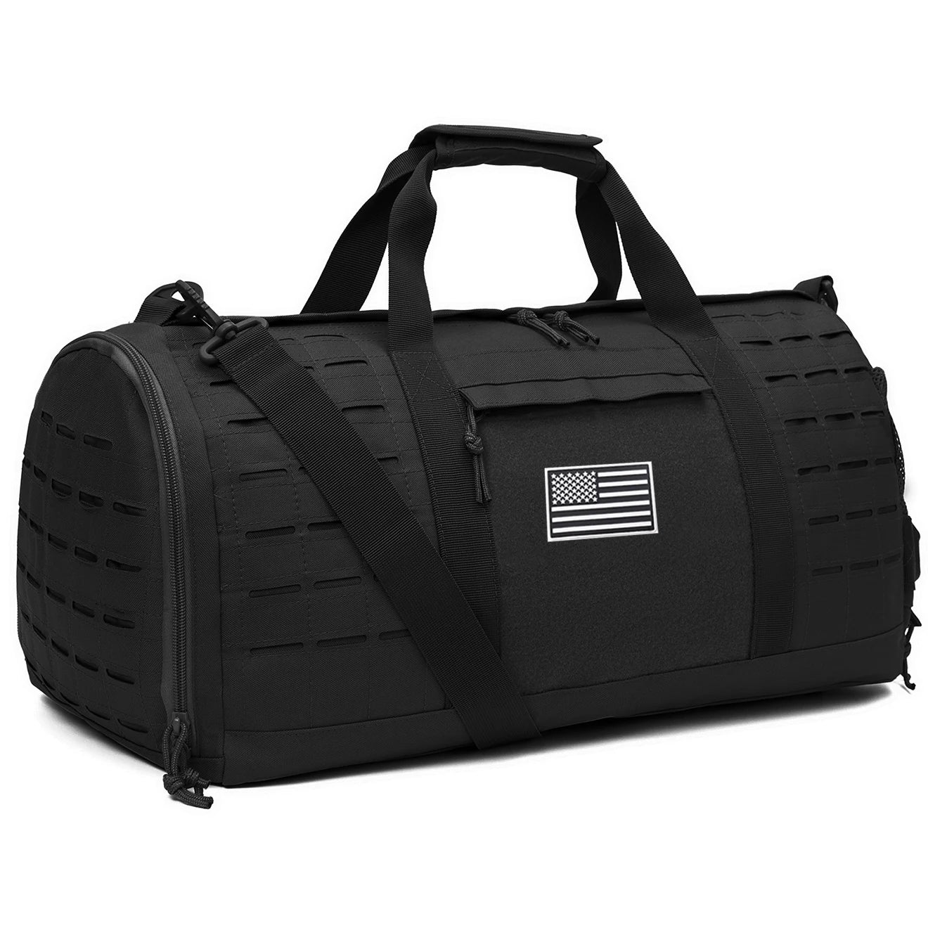 Large 40L Outdoor & Gym duffle bag