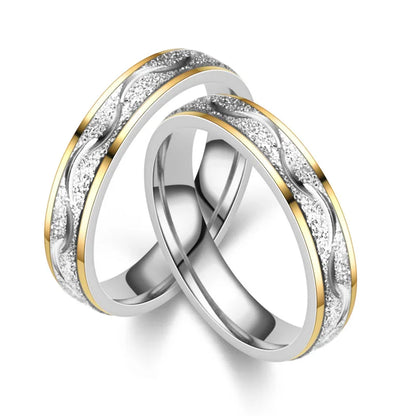 SoHot Stainless Steel Ring