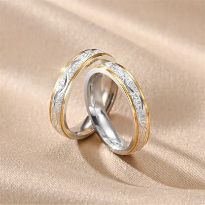 SoHot Stainless Steel Ring