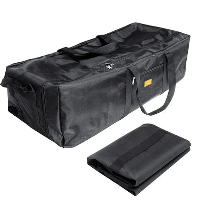 Westtune Large Capacity 100/150L Folding Storage Bag